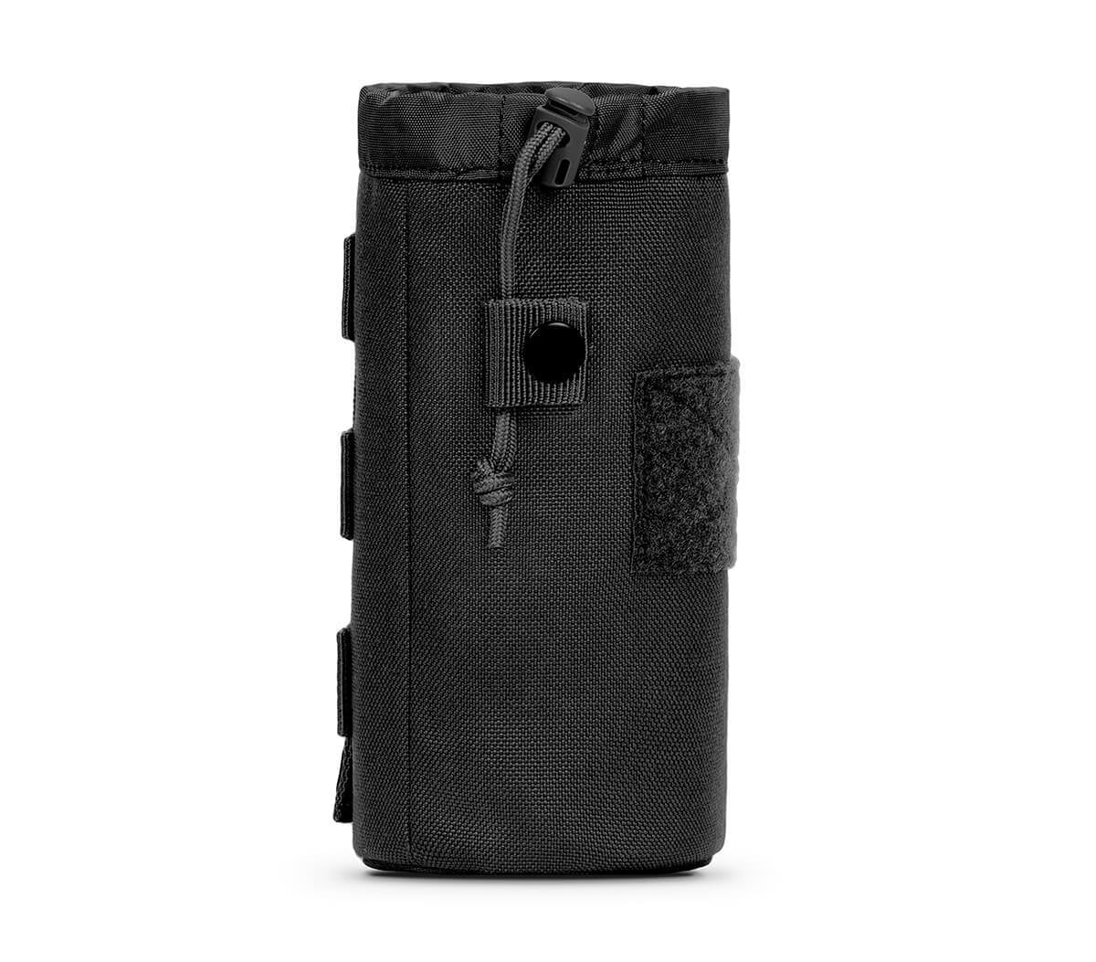 Mission Critical Faltbare Tasche – Coyote Farbe, 1000D Nylon, Mit MOLLE-Befestigung, Für Outdoor & Papa-Bedarf