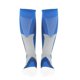 thumbnail image 1 of Calcetines de compresión unisex medias elásticas de soporte para piernas para viajes vuelo deporte azul L/XL, 1 of 8