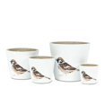 thumbnail image 2 of Wren Planter, 2 of 3