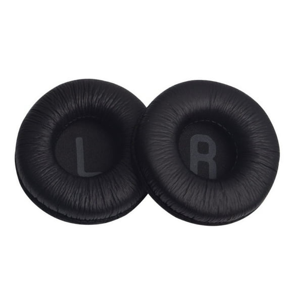 2Pcs Replacement Earpads Cover for JBL Tune600BTNC T500BT T450BT JR300BT Headset