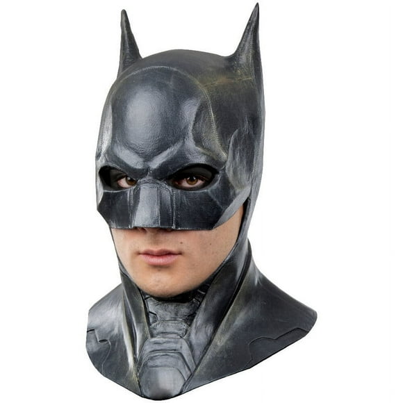 Máscara Batman 2022 - Deluxe Mask Batman Ghoulish Productions Ghoulish productions Ghoulish Productions 10357