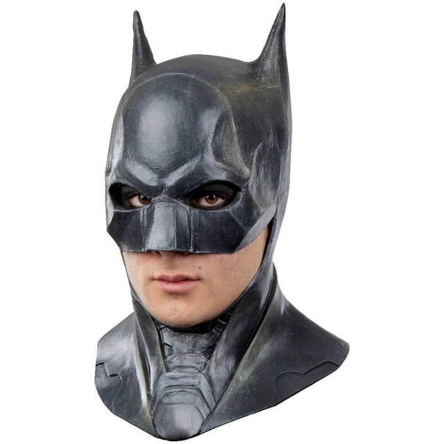 Máscara Batman 2022 - Deluxe Mask Batman Ghoulish Productions Ghoulish productions Ghoulish Productions 10357