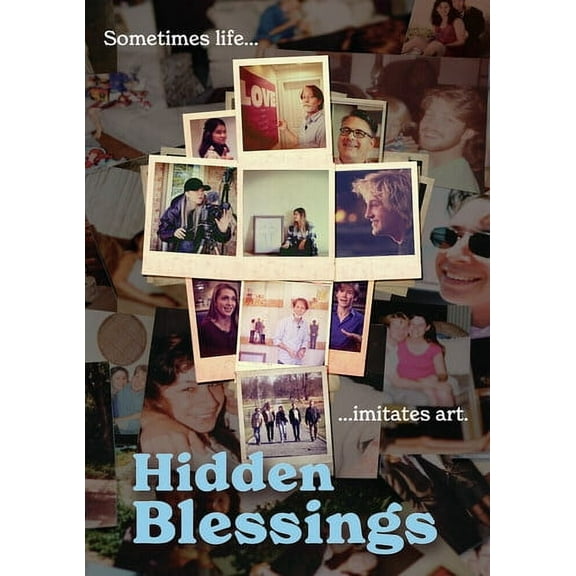 Hidden Blessings (DVD), Vision Video, Drama