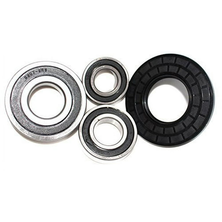 whirlpool duet washer seal