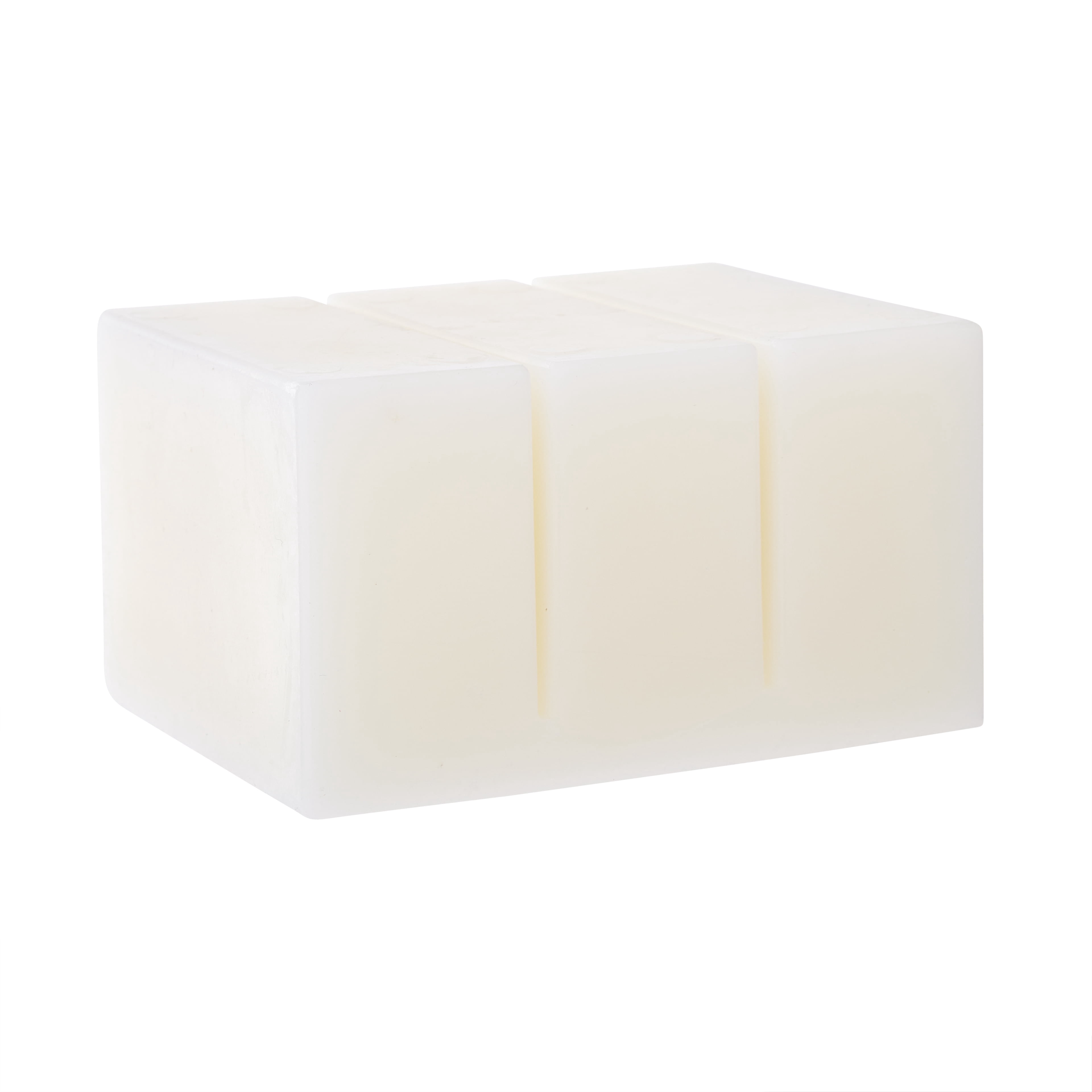 6 Pack: 4lb.  Paraffin Wax for Pillars by Make Market