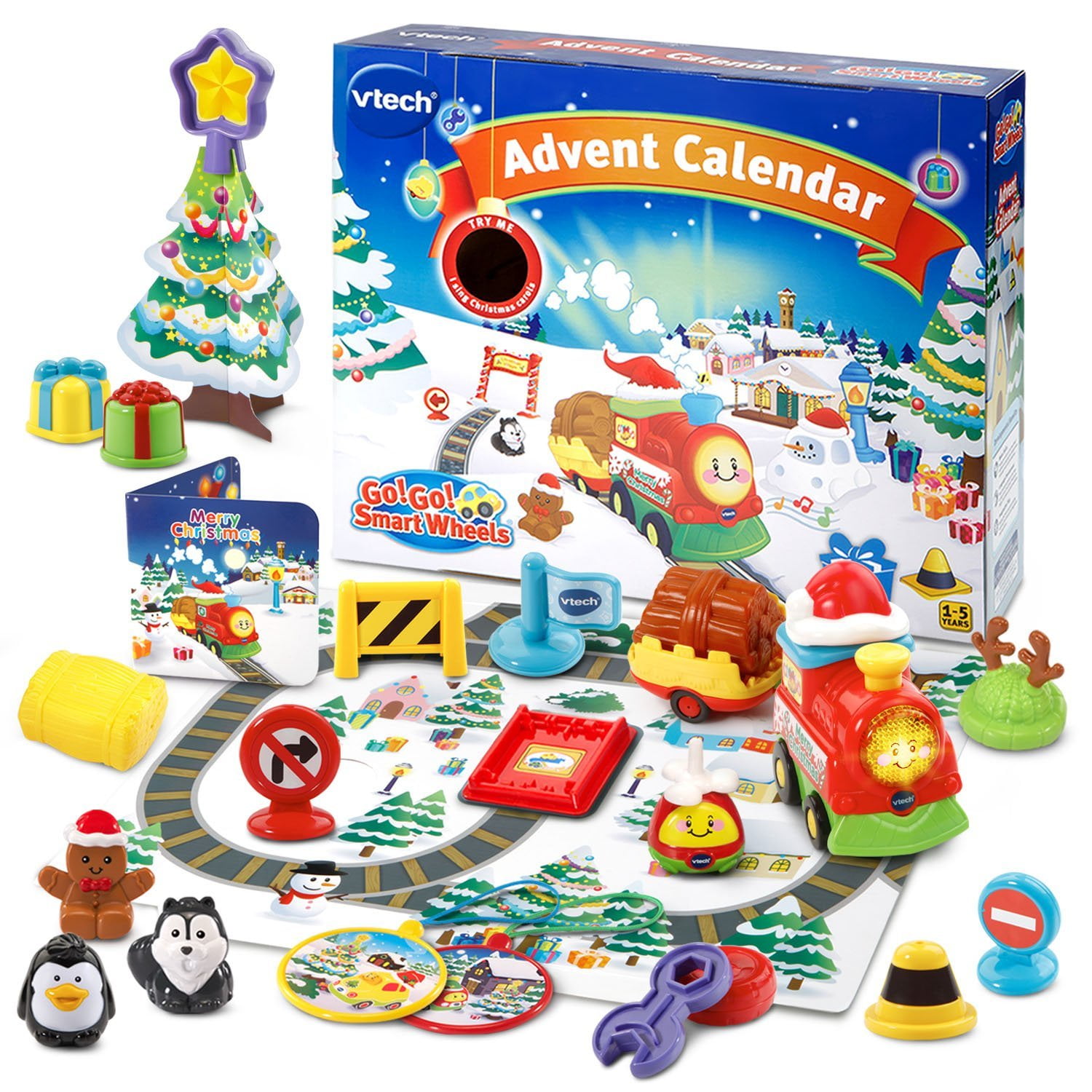 peppa pig advent calendar walmart