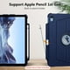 thumbnail image 5 of Funda giratoria Fintie para iPad 10.9 pulgadas 2022 de 10.9 pulgadas con lápiz, 5 of 9