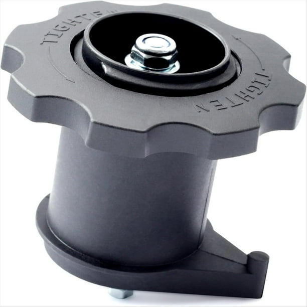 Reemplazo del Eje Adaptador de Carrete Alambre para las Series Millermatic 211 140 135 180 Soldadoras MIG 500559 Handler