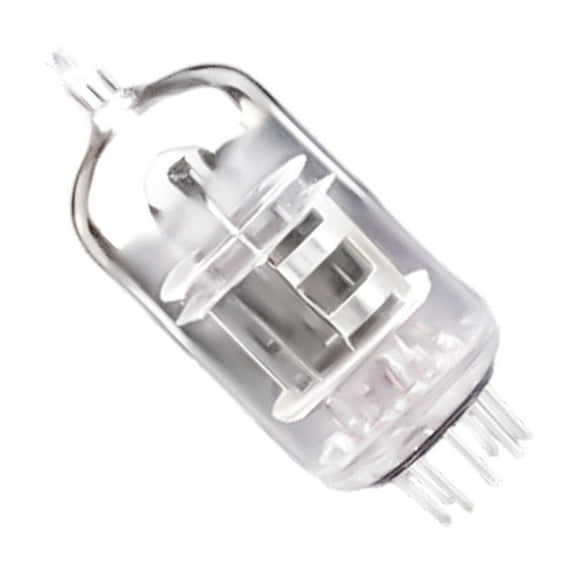 RUISINERY Professional 12AX7B Vacuum Tube Repalce ECC83 with Internal Separator Plate for HIFI Sound Enhancement