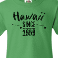thumbnail image 4 of Inktastic Hawaii Since 1959 Youth T-Shirt, 4 of 5