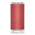 thumbnail image 1 of Gutermann 120 100% Polyester All Purpose Thread, 1 of 3