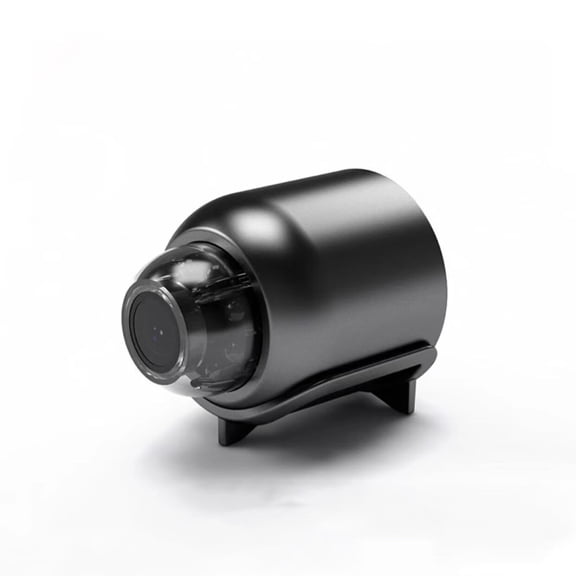 HD 1080P WiFi Hidden Spy Camera with Remote Viewing,Motion Detection,Video Recording- Protect Your Home and Office Indoor with Unobtrusive Surveillance