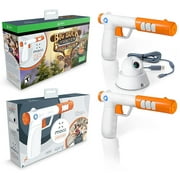 Your Choice of PDP Xbox One MARS Starter Pack with Bonus Lightcon (Preorder)