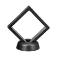 thumbnail image 1 of 3D Floating Display Frame Medal Exemplary Poker Chips Pendant Box, 1 of 9