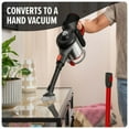 thumbnail image 3 of Dirt Devil Cordless Stick Vacuum, 3 of 9