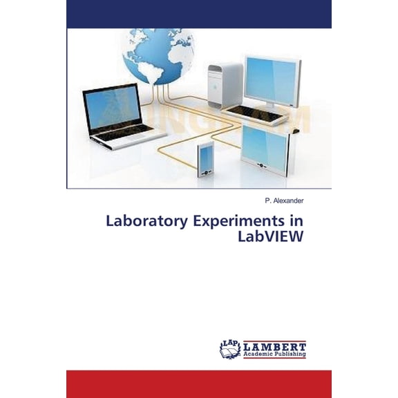 Laboratory Experiments in LabVIEW (Paperback)