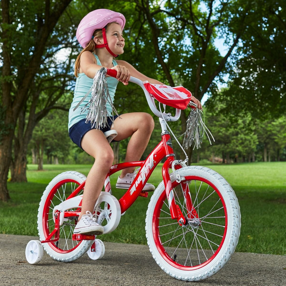 huffy glimmer bike