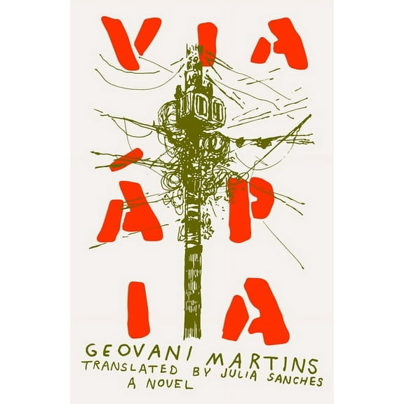 Via Ãpia, (Paperback)