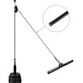 thumbnail image 4 of Gym Cable, Fitness Steel Wire Rope Diy Lat Home Gym Pulley Cable Machine Strength Training Cable TW,3m, 4 of 5