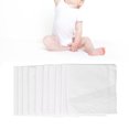 thumbnail image 1 of Infant Urine Pad, Soft Leak Proof Baby Underpad Breathable Waterproof  For Baby, 1 of 8