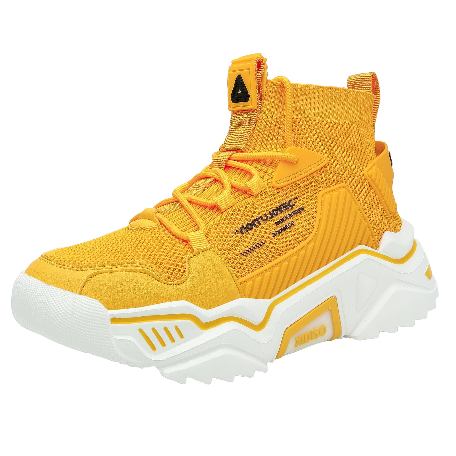 xidiso mens shoes