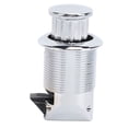 thumbnail image 1 of Keyless Push for Enhanced Security Ideal Cabinet Lock for RVs, Yachts, Motorhomes, and, 1 of 7