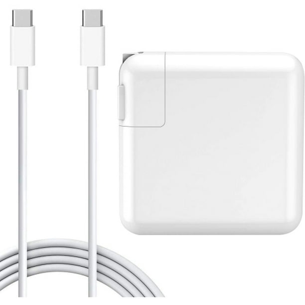 CHARGEUR MURAL USB-C 45W POWER DELIVERY - pour MacBook Air 13