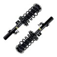thumbnail image 3 of 2PCS Front Shock Struts Assemblies for Land Rover LR2 2008-15 LR031665 LR031667, 3 of 4