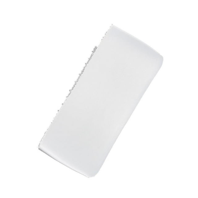 Guardoinrt Crinoline Horse Hair Braid DIY Craft Fascinators Hat Trim for Millinery White 1Set