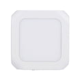 thumbnail image 1 of Luz nocturna LED regulable con sensor automático de anochecer a amanecer, luces nocturnas de color blanco cálido suave para pasillo, dormitorio, habitación de los niños, cocina, escalera, pa, 1 of 5