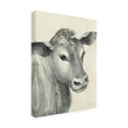 thumbnail image 2 of Moooo' Canvas Art by Albena Hristova, 2 of 4