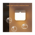 thumbnail image 4 of 2 Pack LED Rechargeable Motion Sensor Light, Cordless Closet Lights, Night for Cabinet Stair, 4 of 5