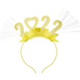 thumbnail image 1 of Led Light Up Headband Party Favor Prom Props Accesorios Para El Cabello Para Mujeres Niñas matsuzay AP007576-04, 1 of 6