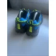 thumbnail image 4 of New Balance 610 (MT610Bg3) Mens Blue Mesh Trail Running Shoe UK Size 7, 4 of 6
