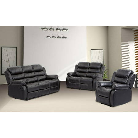 Sofa Recliner Sofa Set Reclining Chair Sectional Love Seat For Living