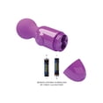 thumbnail image 3 of Pretty Love Mini Stick Little Cute Personal Massage Wand, Purple, 3 of 6