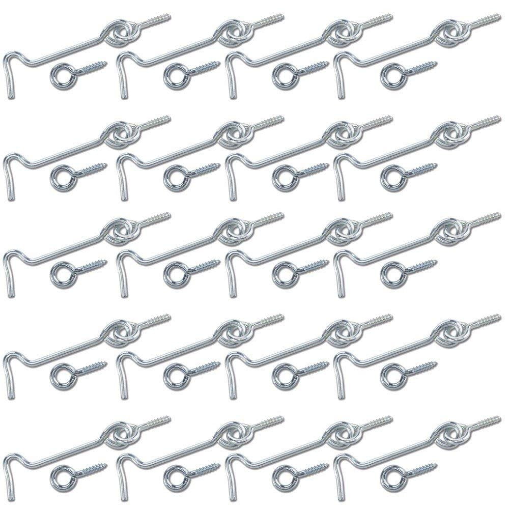 Kit Toggle Bolt E Ancore Da Parete - 76 Pezzi Per Cartongesso E Muri Cavi - Foto 13