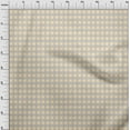 thumbnail image 4 of oneOone Cotton Poplin Yellow Fabric Asian Ikat Sewing Craft Projects Fabric Prints By Yard 42 Inch Wide, 4 of 4