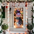 thumbnail image 4 of Transform Your Space with Decorative Curtain Banners for Home and Door Atmosphere Enhancement, 4 of 7