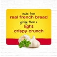thumbnail image 4 of (4 pack) New York Bakery Texas Toast Cheese and Garlic Croutons, 5 oz. Bag (2 pack), 4 of 6