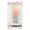 SnoreStop Extinguisher Throat Spray, 0.3 fl oz