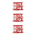 thumbnail image 4 of Bewildely Brazo oscilante inferior trasero para Rc ARRMA 1/5 Durable y estilo Brazo oscilante inferior trasero para RC ARRMA 1/5 rojo Type1 NO1, 4 of 6