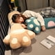 thumbnail image 5 of Lindo gato garra peluche juguete dormir almohada larga muñeca cama muñeca gato, 5 of 6