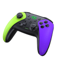 thumbnail image 4 of EUROA 2 Pack Switch 2 Pro Controller for Nintendo Switch 2/Switch/Lite/OLED Remote for Android/IOS/Windows PC, 4 of 5
