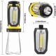 thumbnail image 5 of Potente linterna LED portátil para iluminación exterior, lámpara de tienda, batería externa recargable por USB, linterna de camping, luz de emergencia., 5 of 5