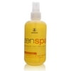 Jessica ZenSpa Refreshed Energizing Ginger Foot Spray 237ml/8oz