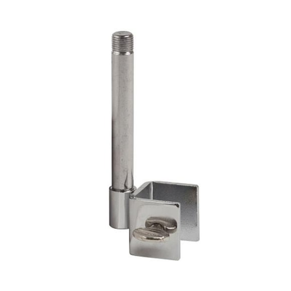 Econoco SC7 3 in. Stem And 0.38 in. Fitting For 0.75 in. Square Tubing