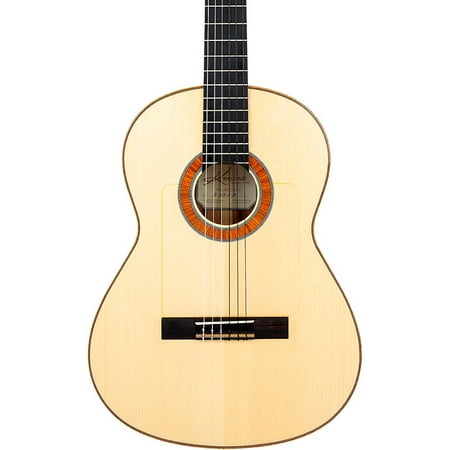 Kremona Rosa Artista Flamenco Acoustic Guitar Natural