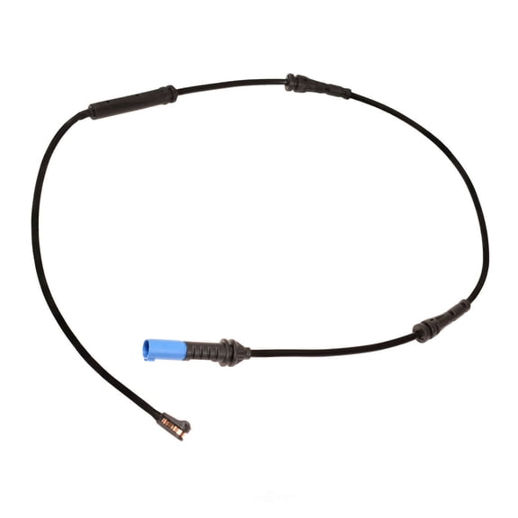 PowerStop SW-0498 PowerStop - Front Electronic Brake Wear Sensor