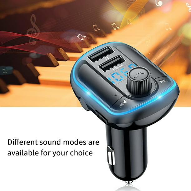 Usb Music Player Car